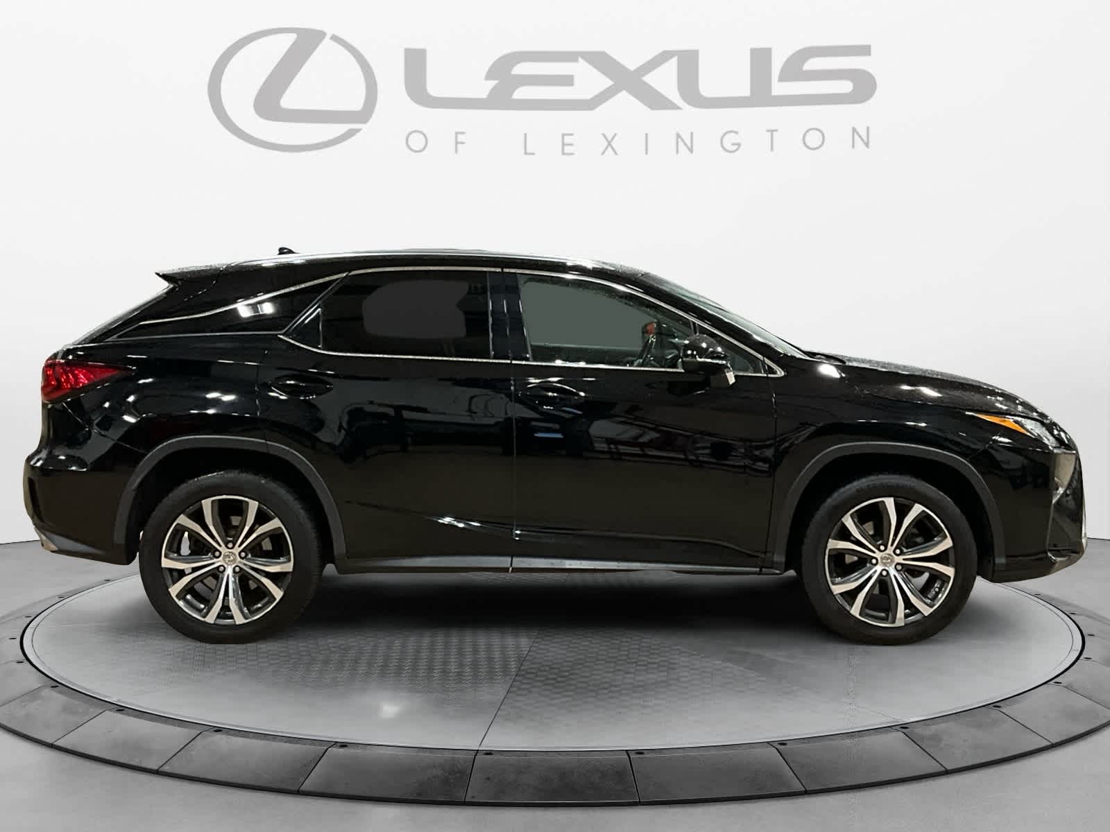 2016 Lexus RX 350 AWD 4dr