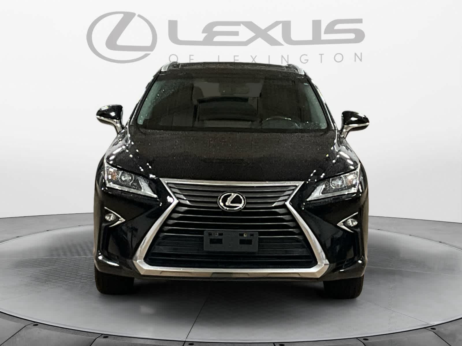 2016 Lexus RX 350 AWD 4dr