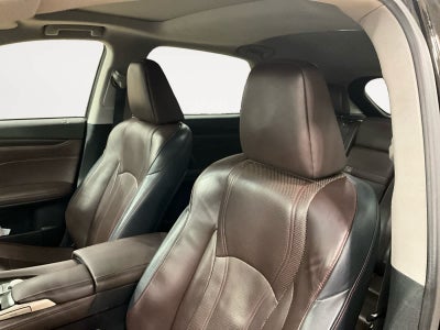 2016 Lexus RX 350 AWD 4dr