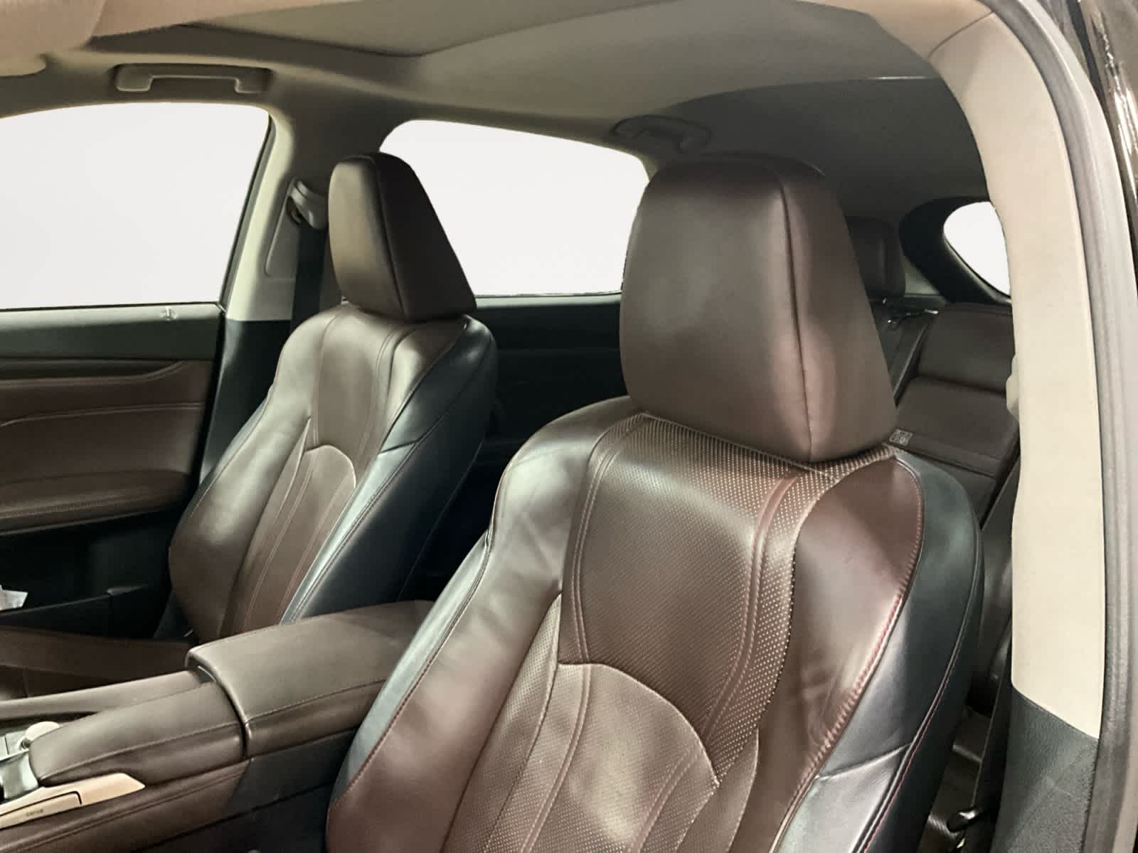 2016 Lexus RX 350 AWD 4dr