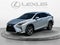 2017 Lexus RX 350 RX 350