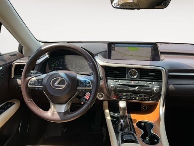 2017 Lexus RX 350 RX 350