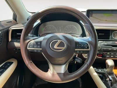 2017 Lexus RX 350 RX 350