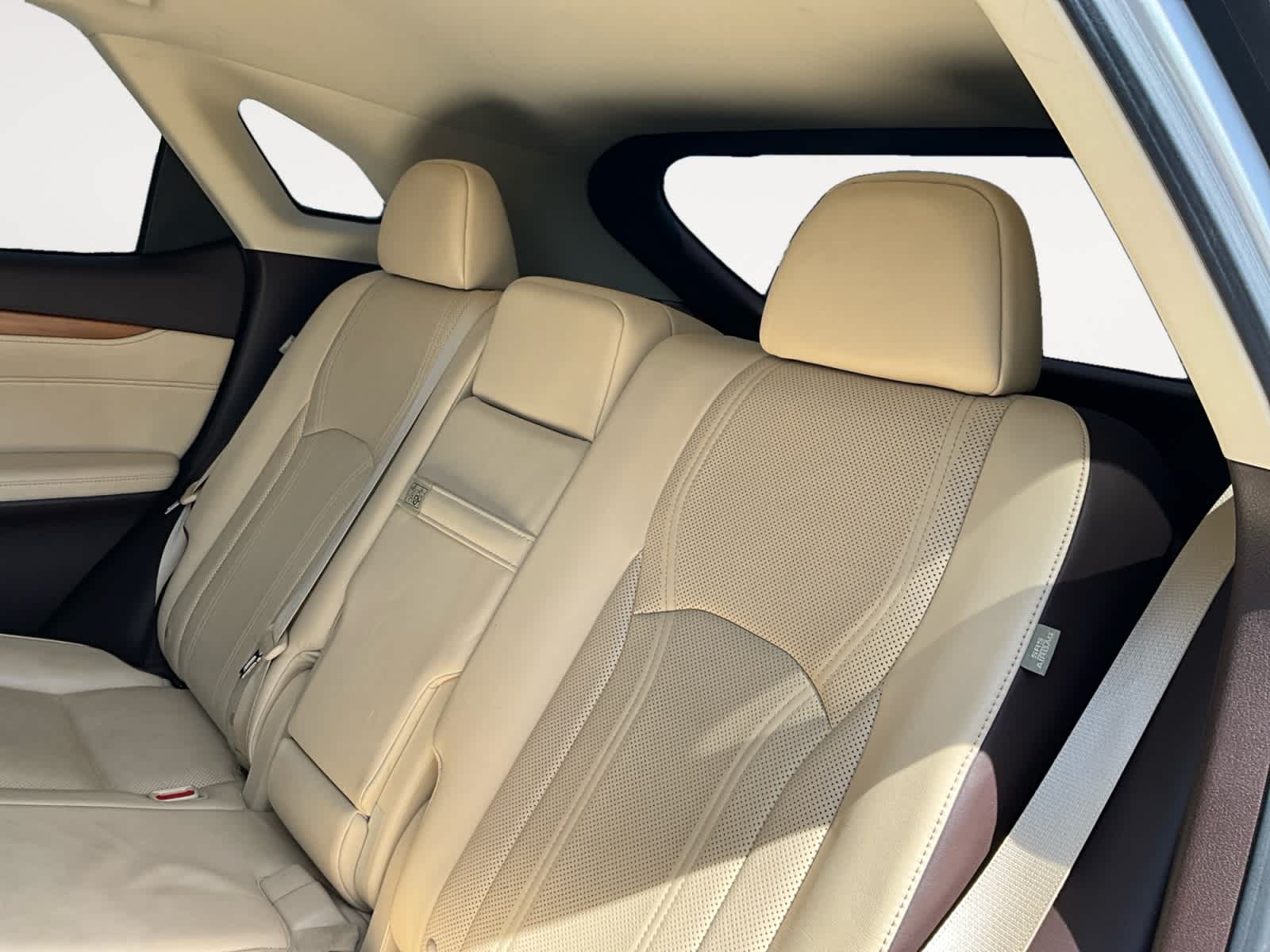 2017 Lexus RX 350 RX 350