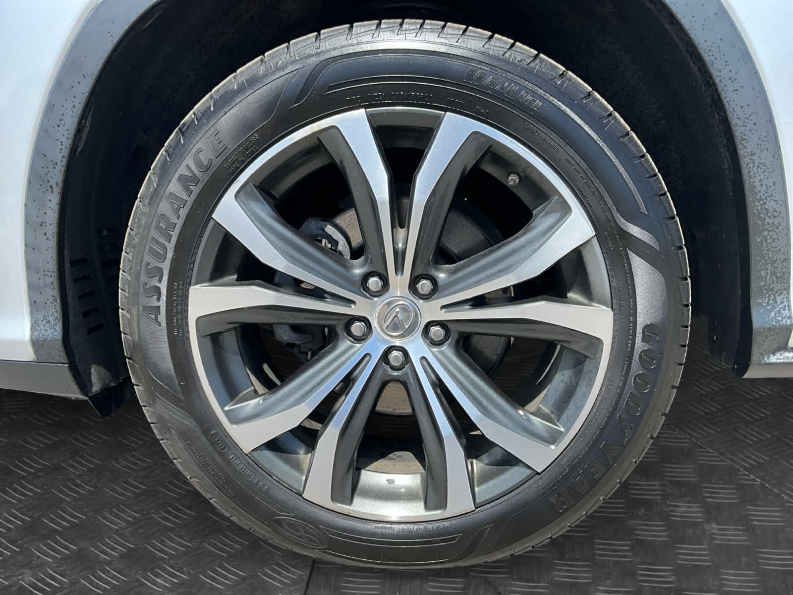 2017 Lexus RX 350 RX 350