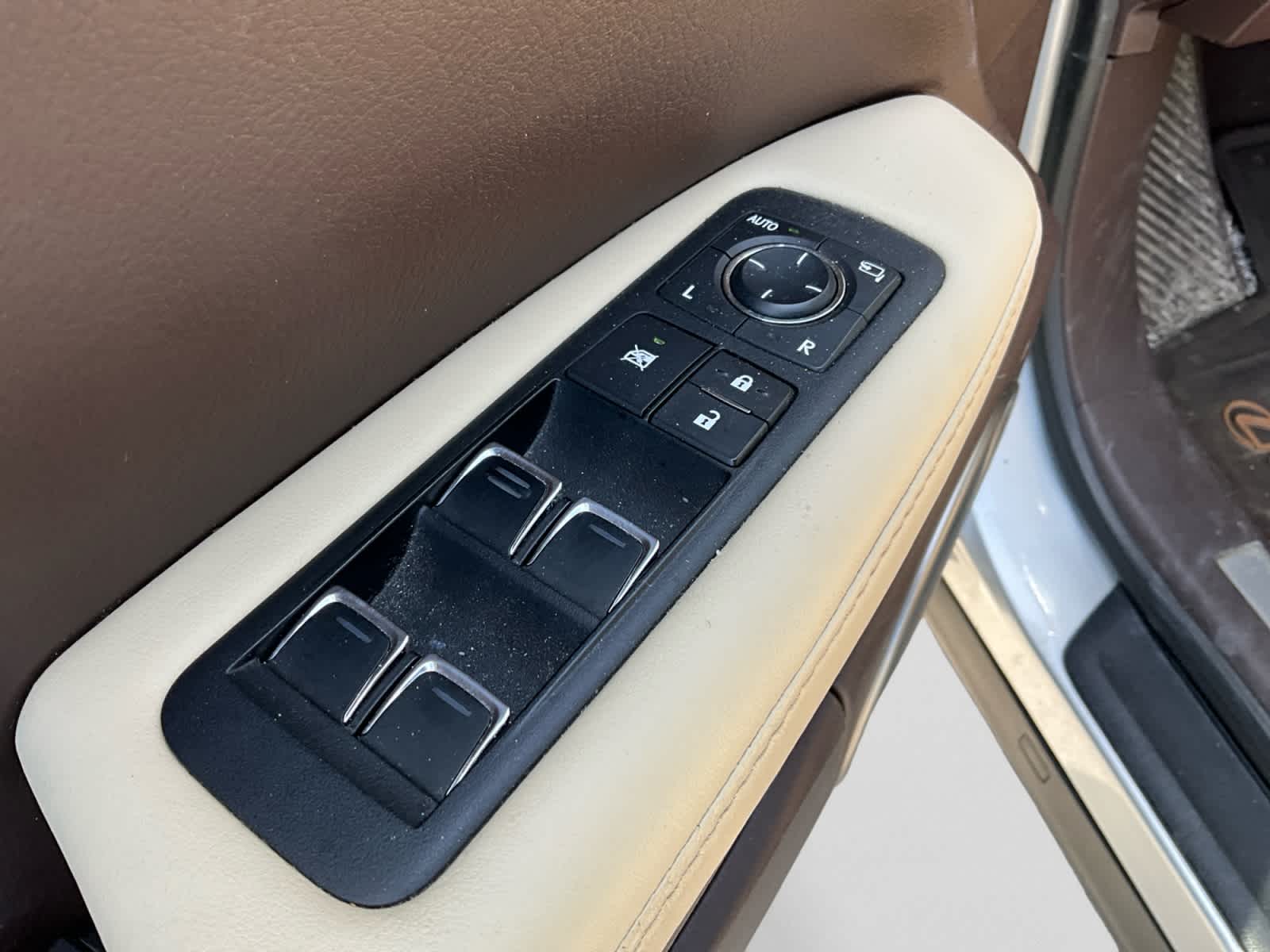 2017 Lexus RX 350 RX 350