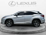 2017 Lexus RX 350 RX 350