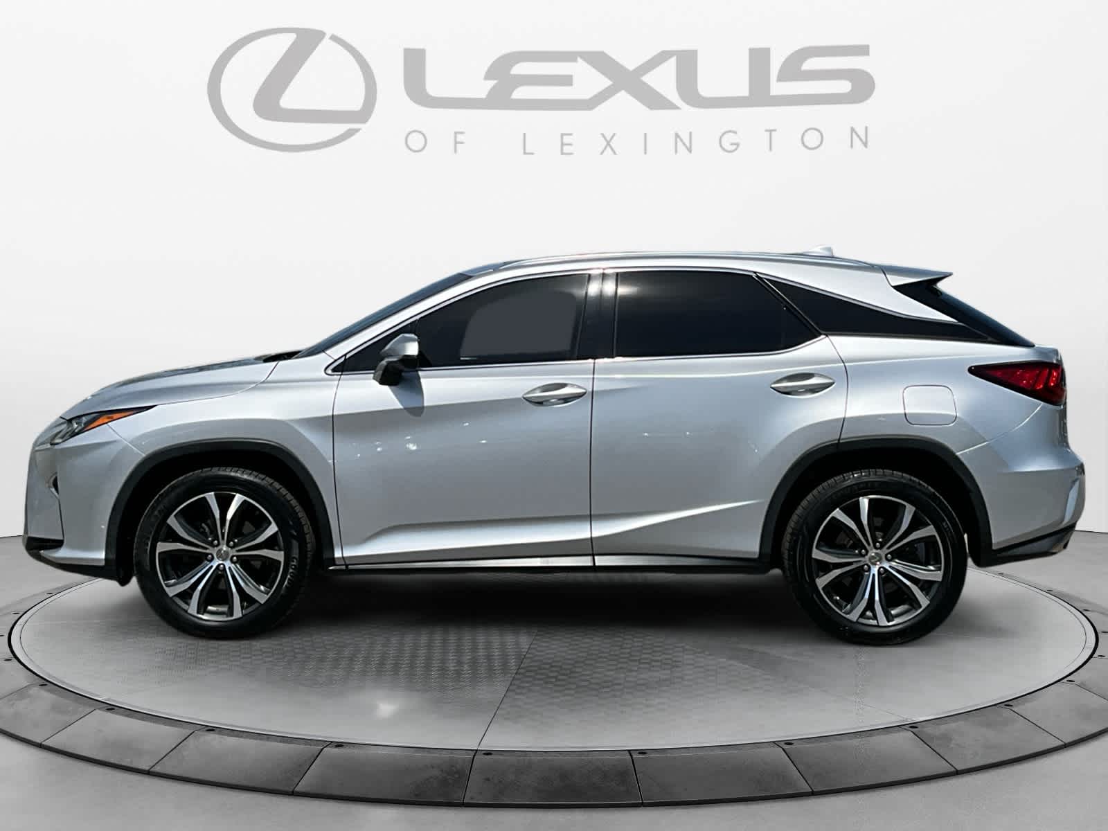 2017 Lexus RX 350 RX 350