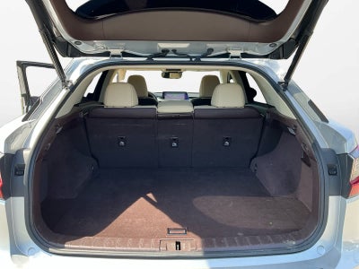 2017 Lexus RX 350 RX 350