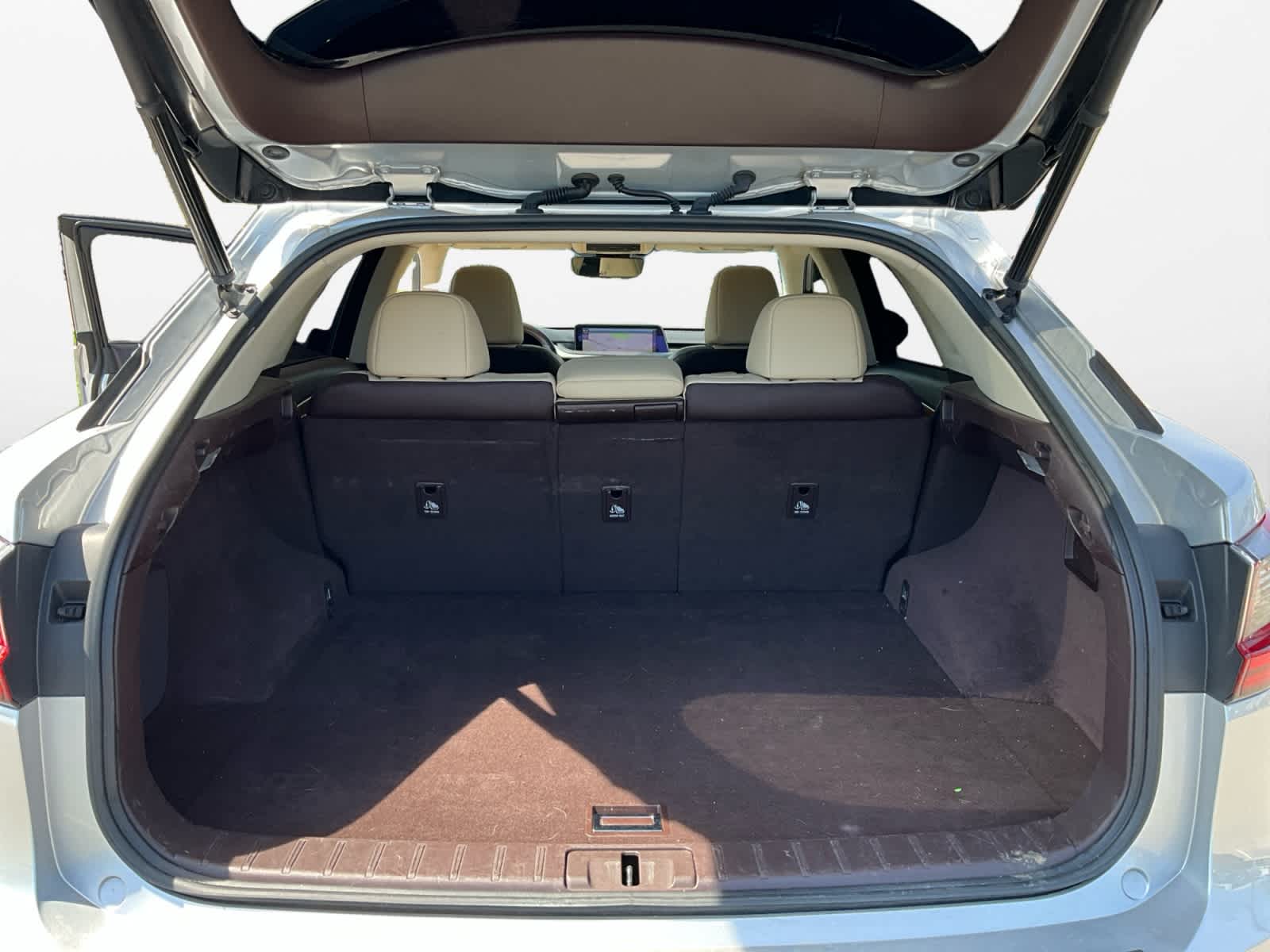 2017 Lexus RX 350 RX 350