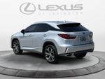 2017 Lexus RX 350 RX 350