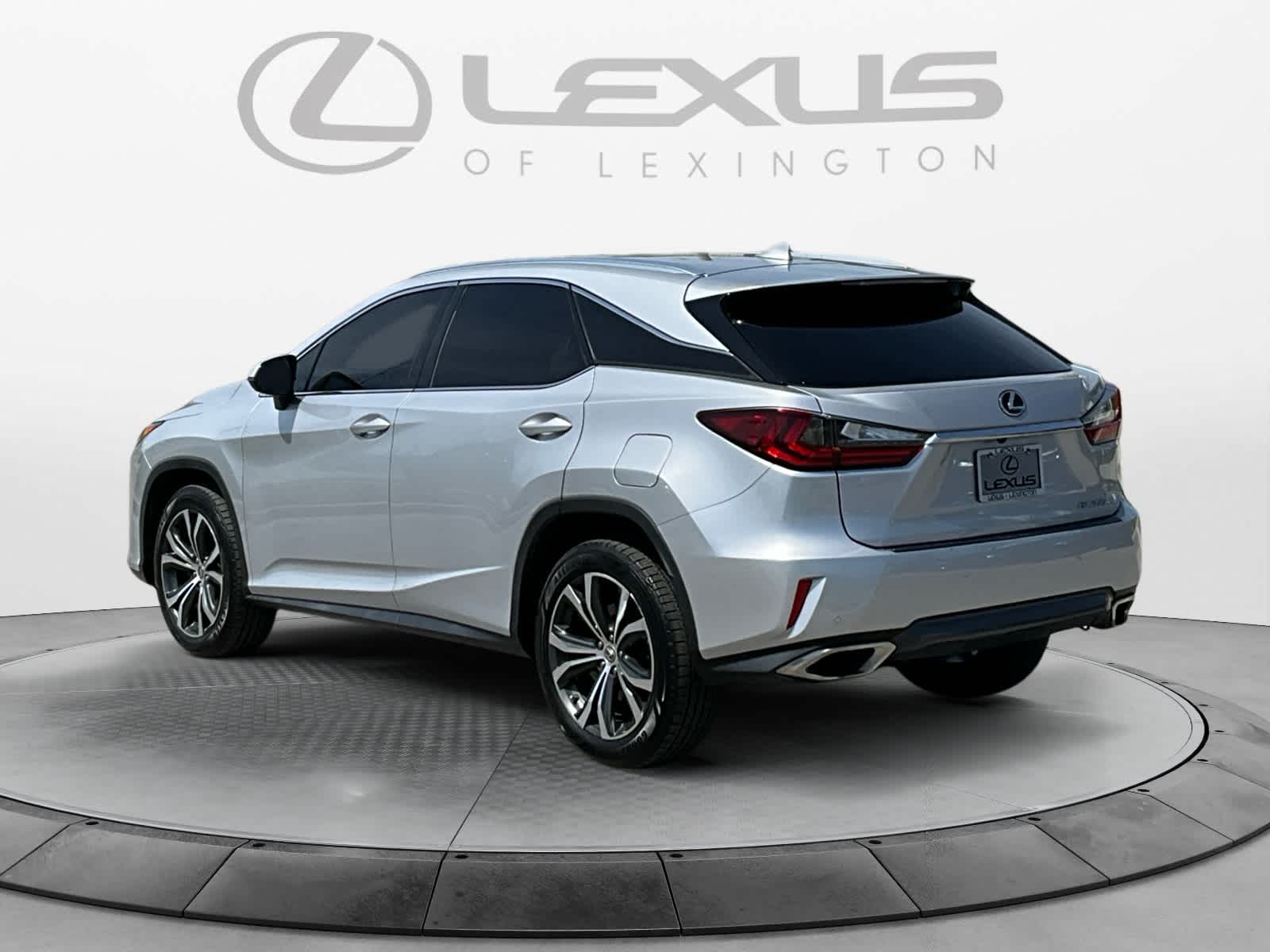 2017 Lexus RX 350 RX 350