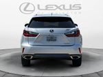 2017 Lexus RX 350 RX 350