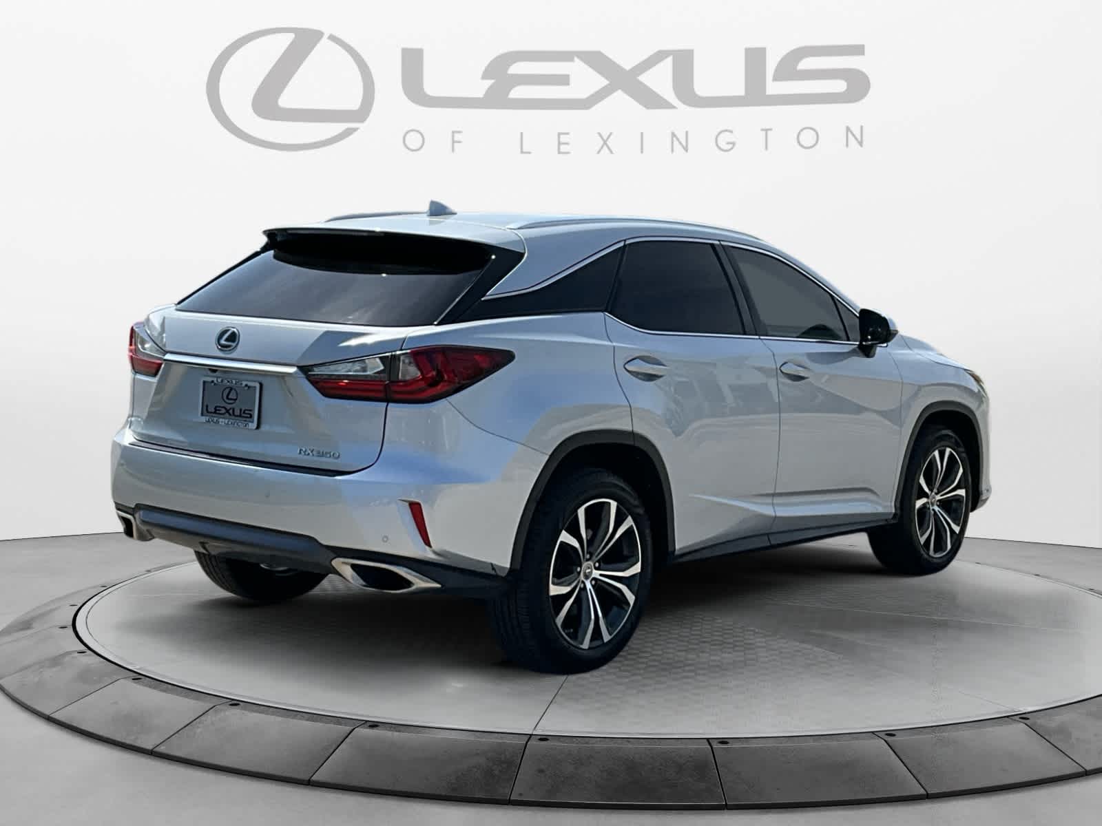 2017 Lexus RX 350 RX 350