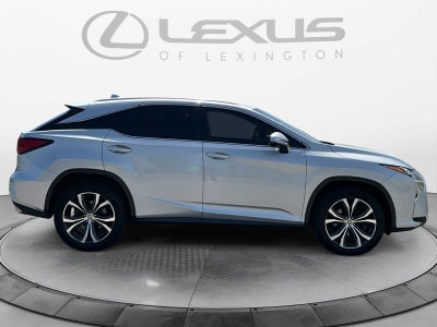 2017 Lexus RX 350 RX 350