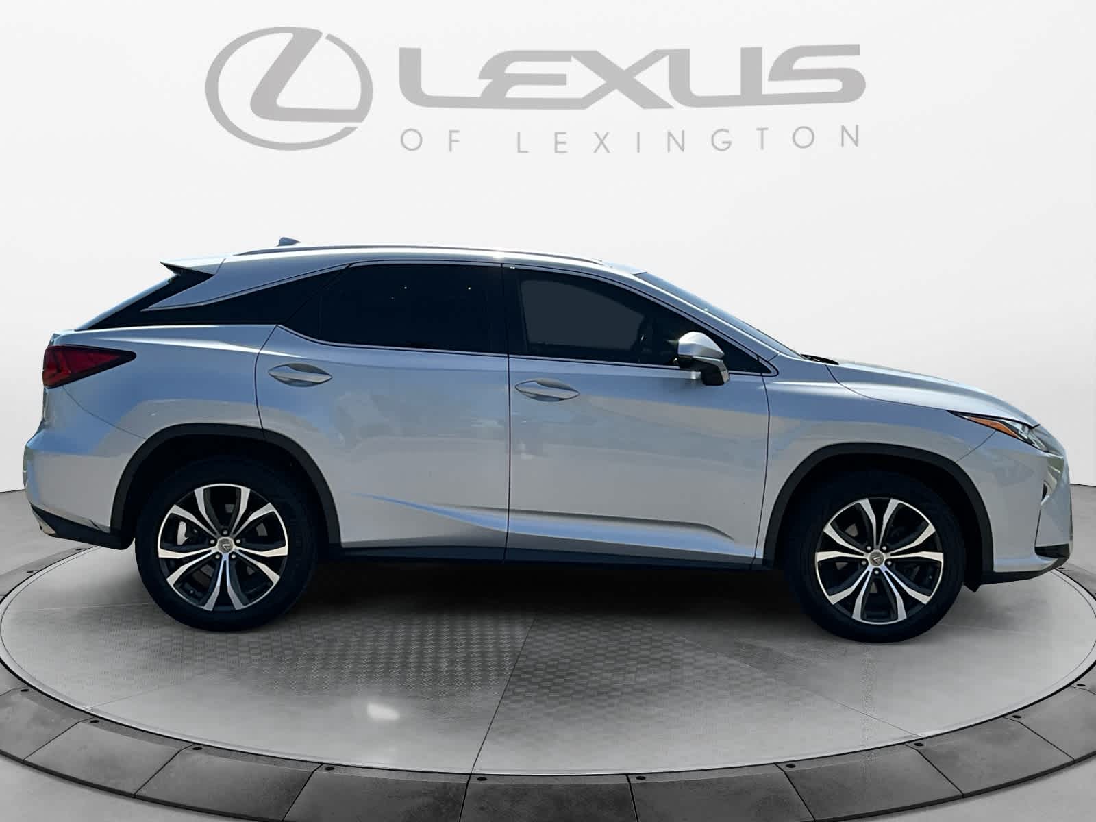 2017 Lexus RX 350 RX 350