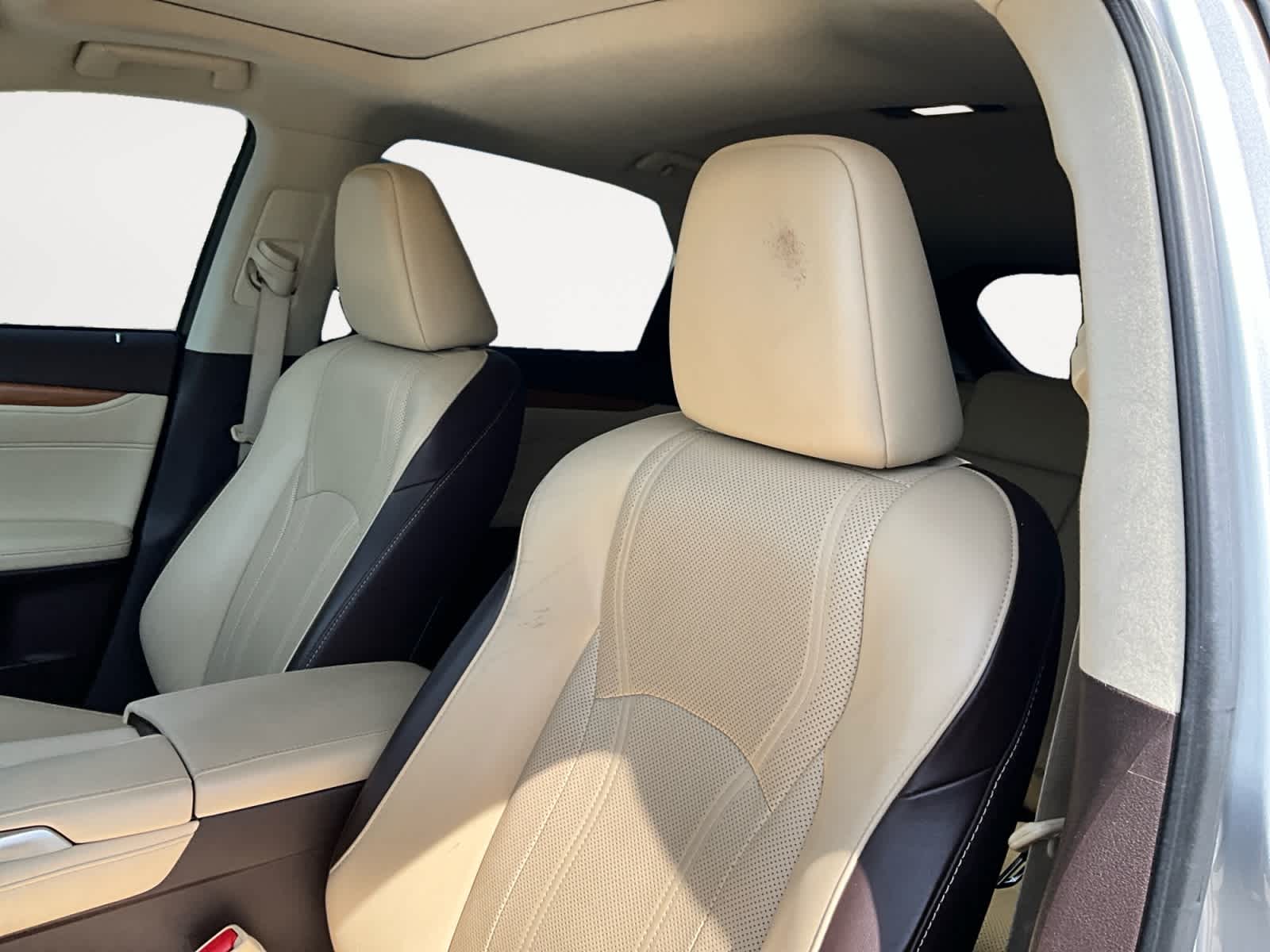 2017 Lexus RX 350 RX 350