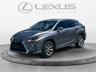 2019 Lexus RX 350 RX 350