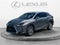 2019 Lexus RX 350 RX 350