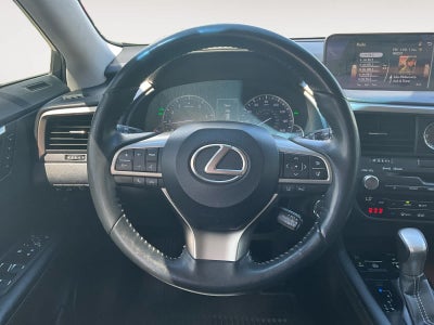 2019 Lexus RX 350 RX 350