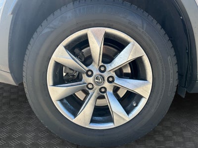 2019 Lexus RX 350 RX 350