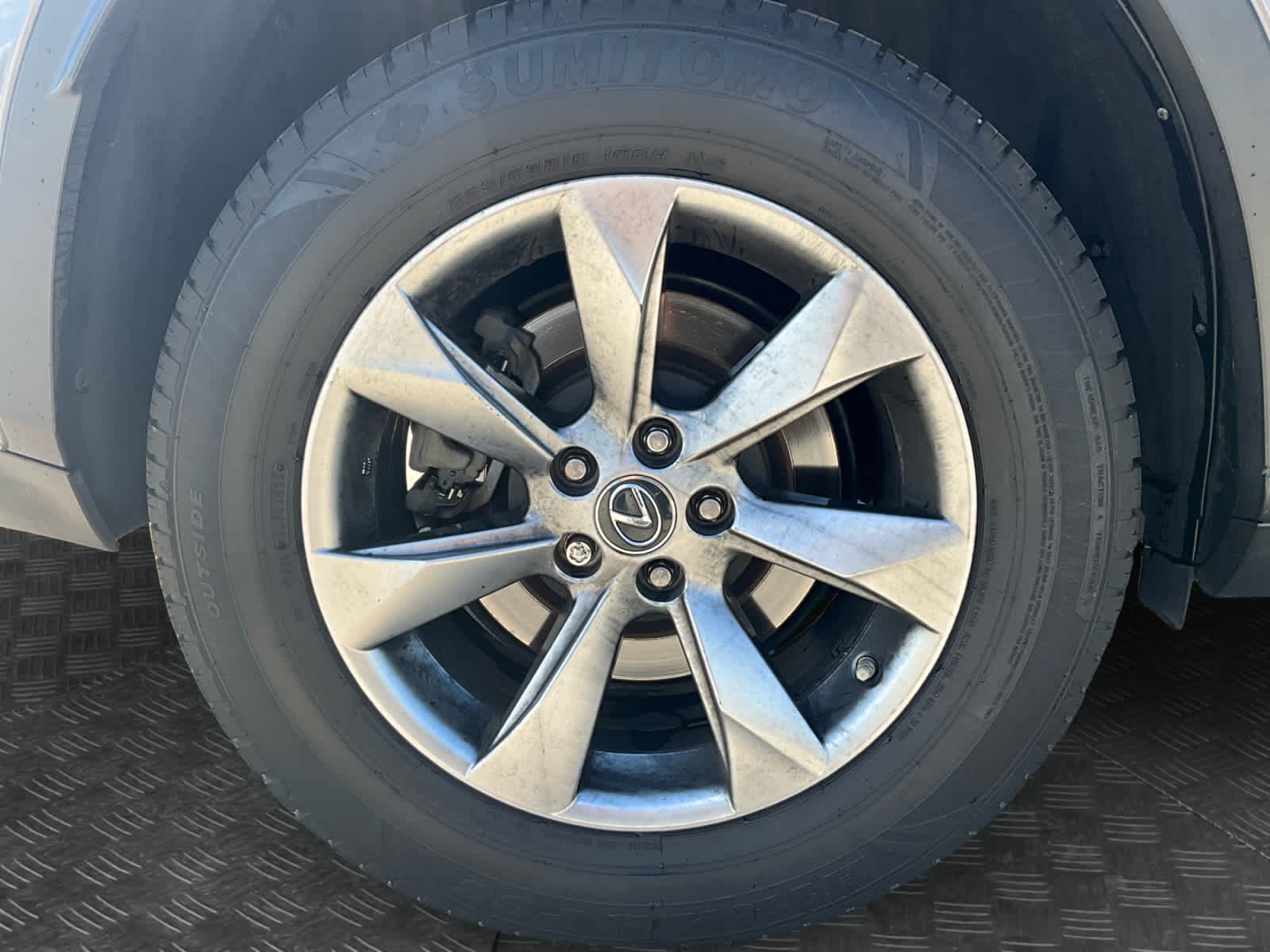2019 Lexus RX 350 RX 350