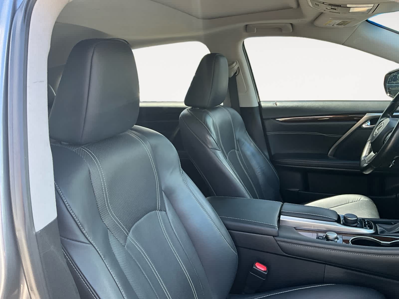 2019 Lexus RX 350 RX 350