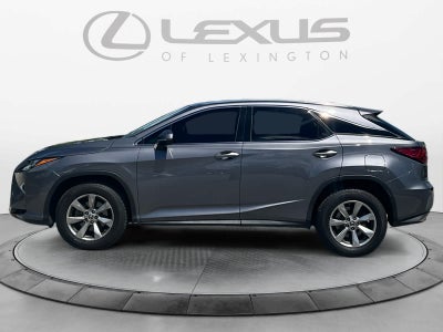 2019 Lexus RX 350 RX 350