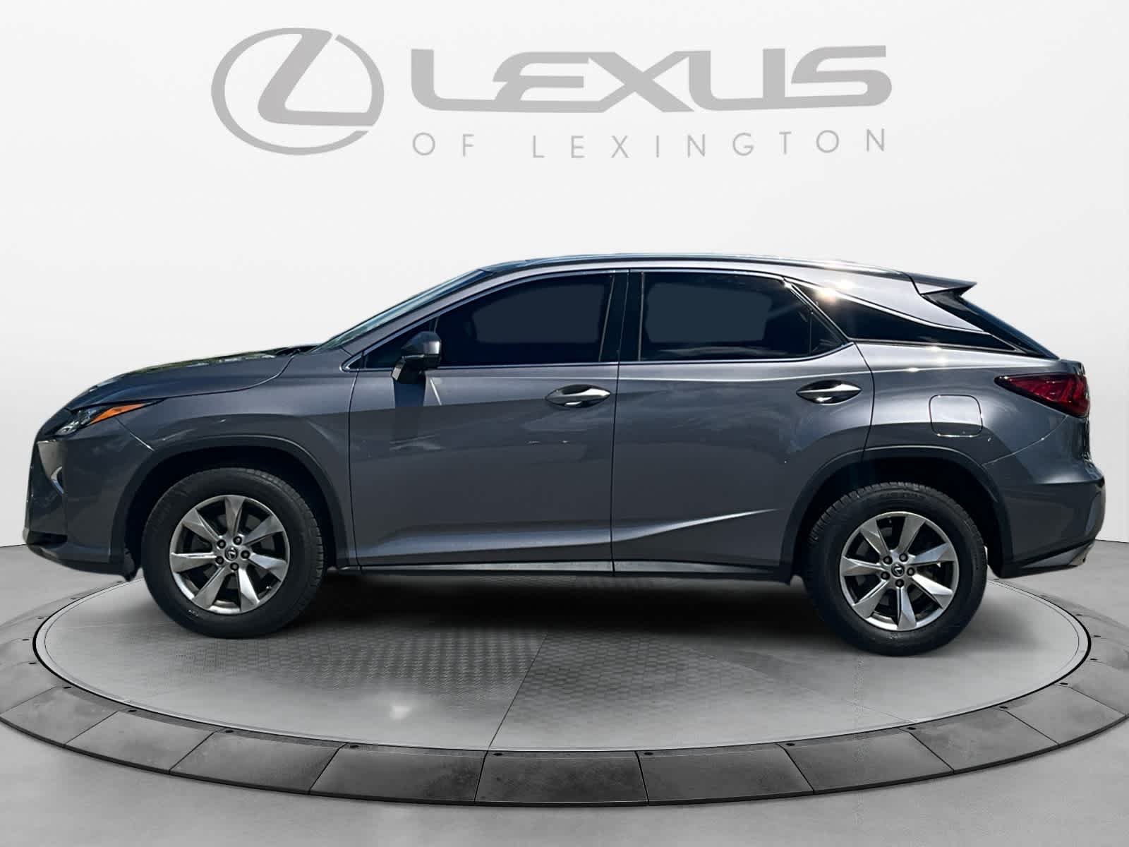 2019 Lexus RX 350 RX 350