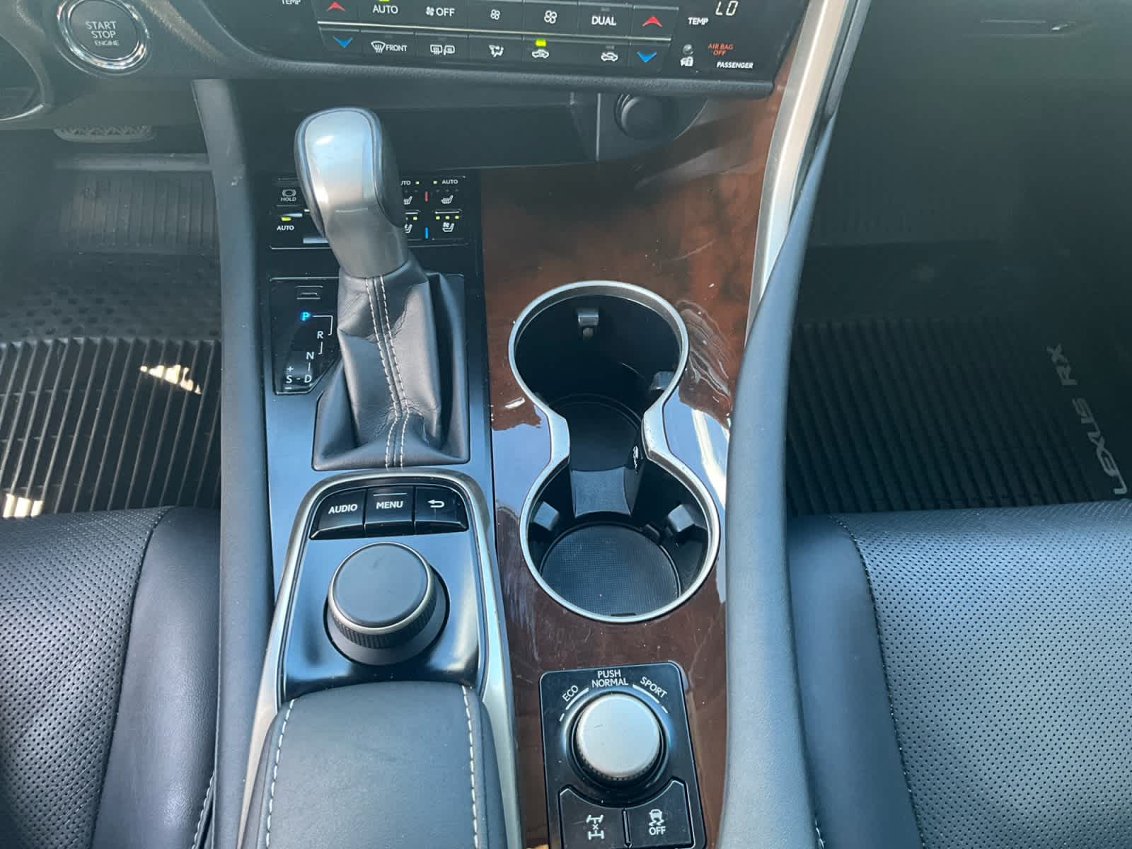 2019 Lexus RX 350 RX 350