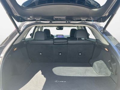 2019 Lexus RX 350 RX 350