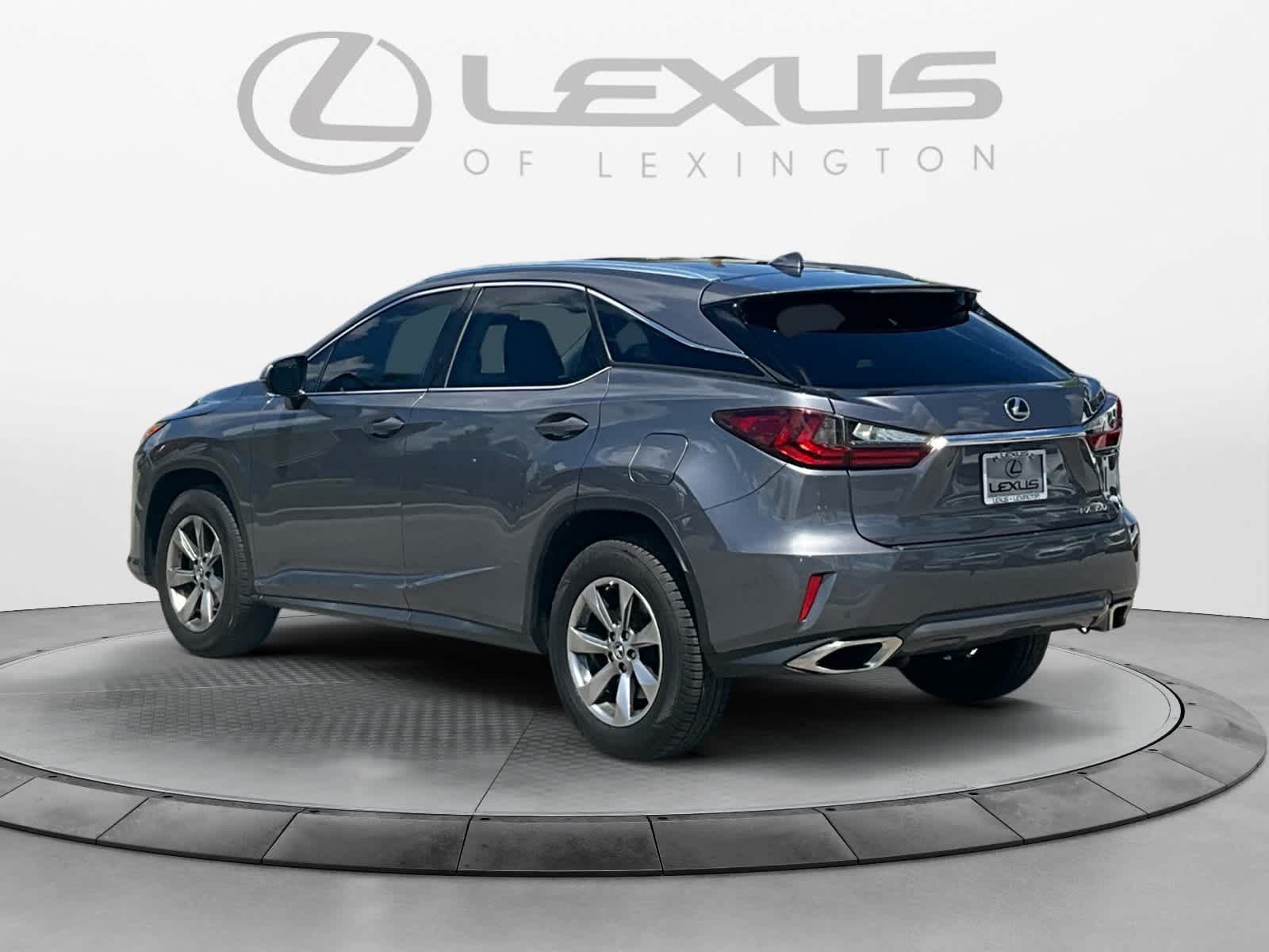 2019 Lexus RX 350 RX 350