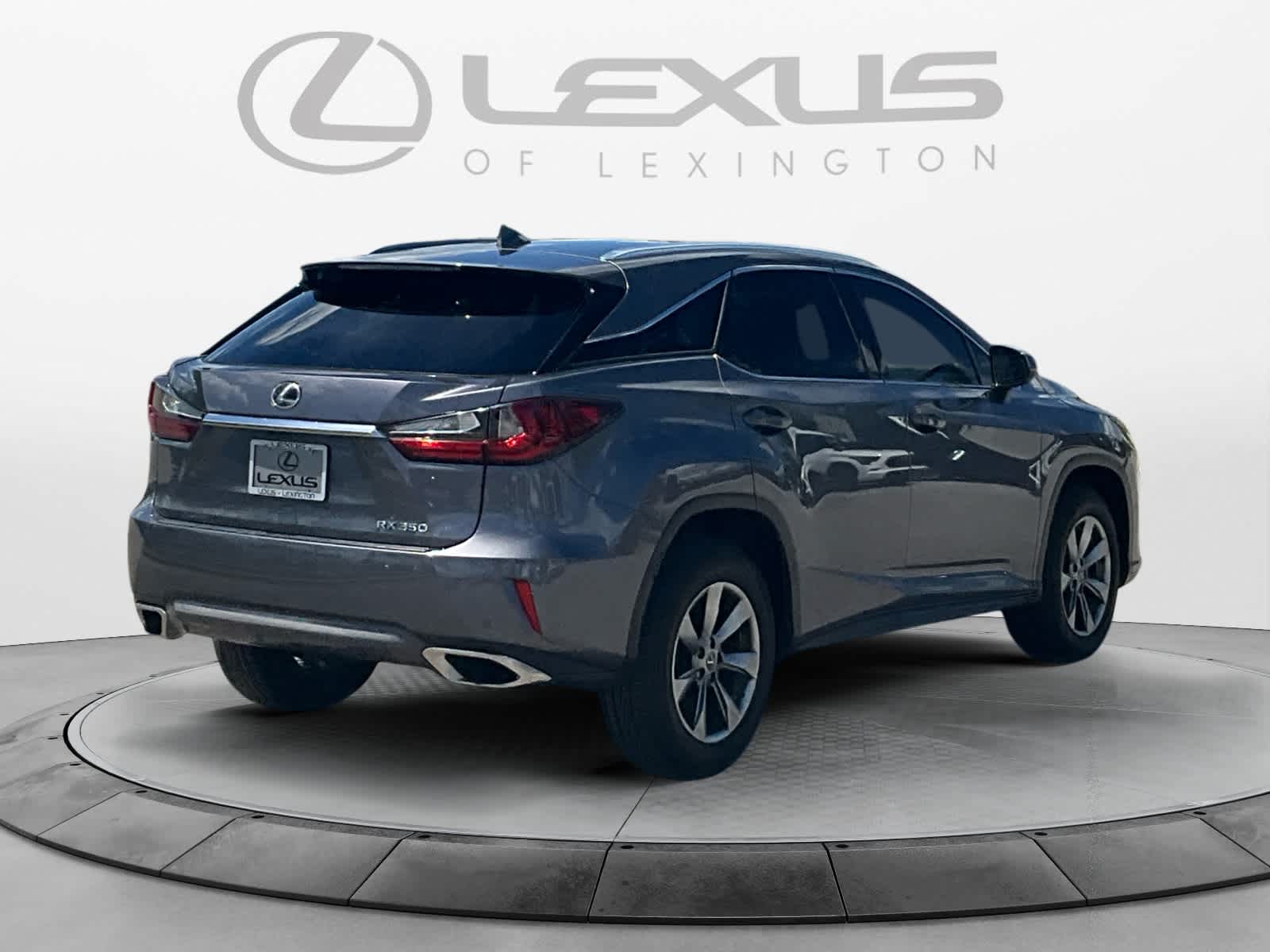 2019 Lexus RX 350 RX 350