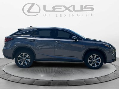 2019 Lexus RX 350 RX 350