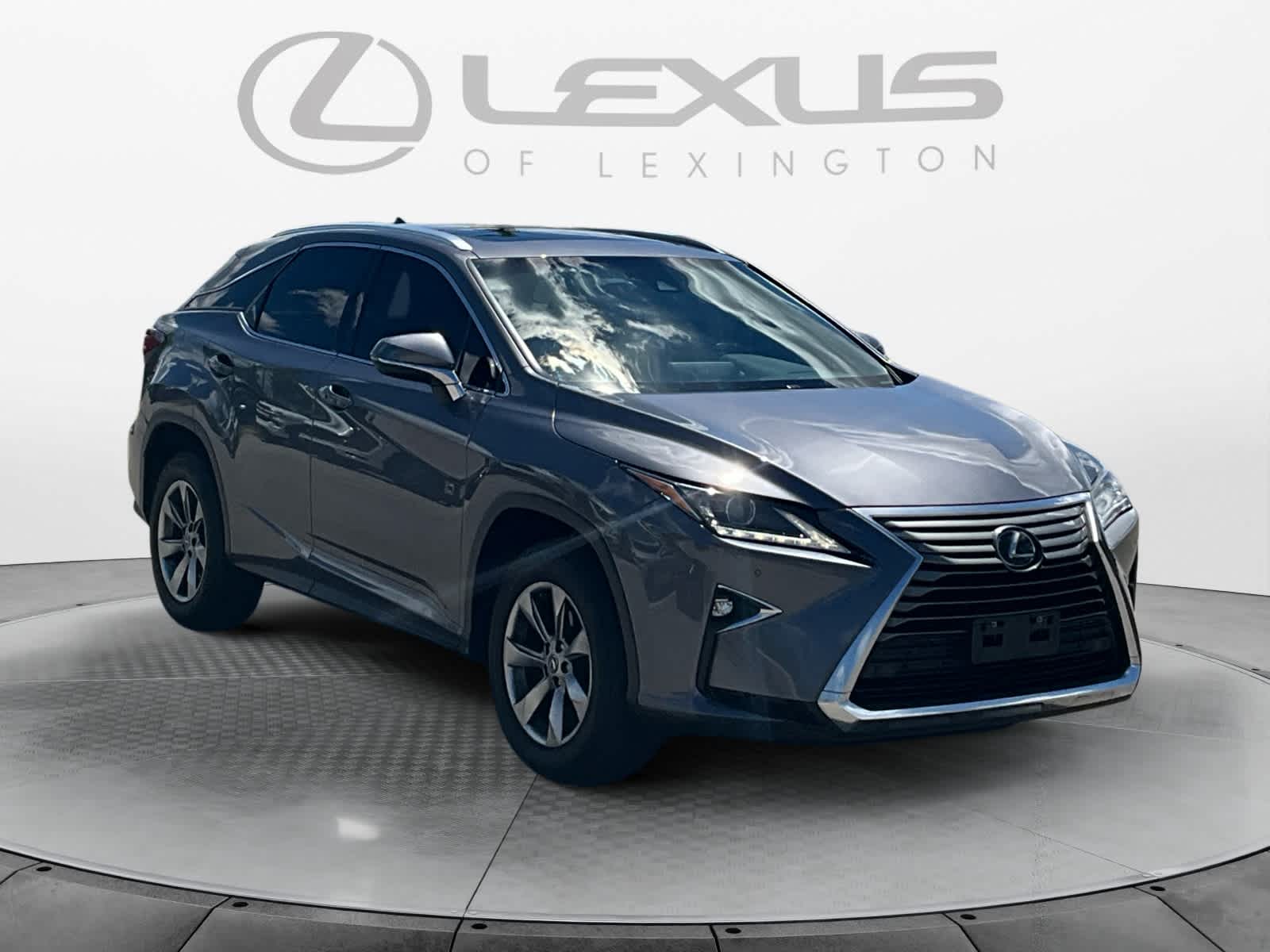2019 Lexus RX 350 RX 350