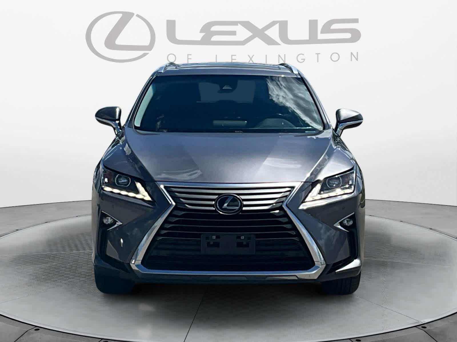 2019 Lexus RX 350 RX 350