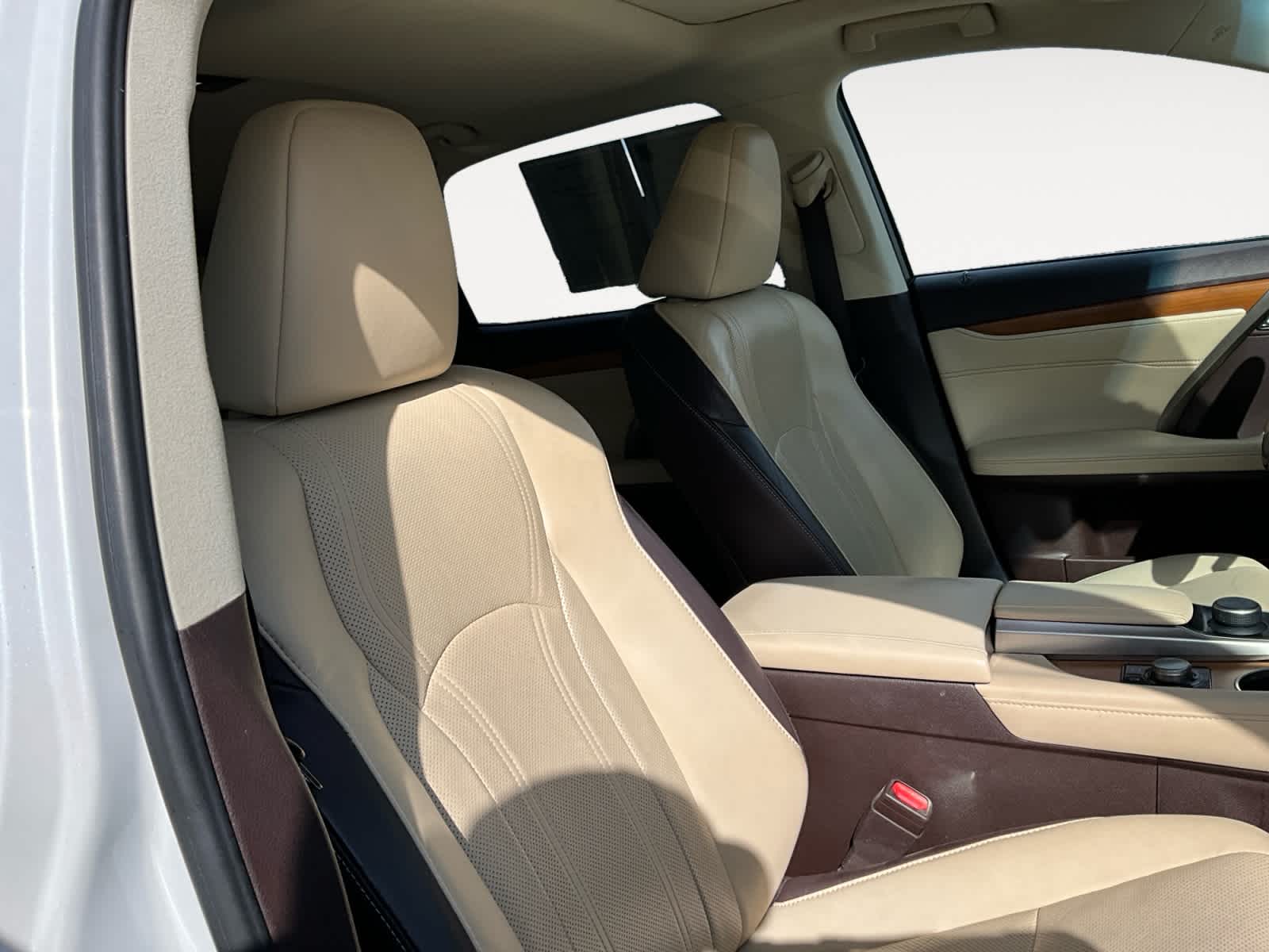 2018 Lexus RX RX 350