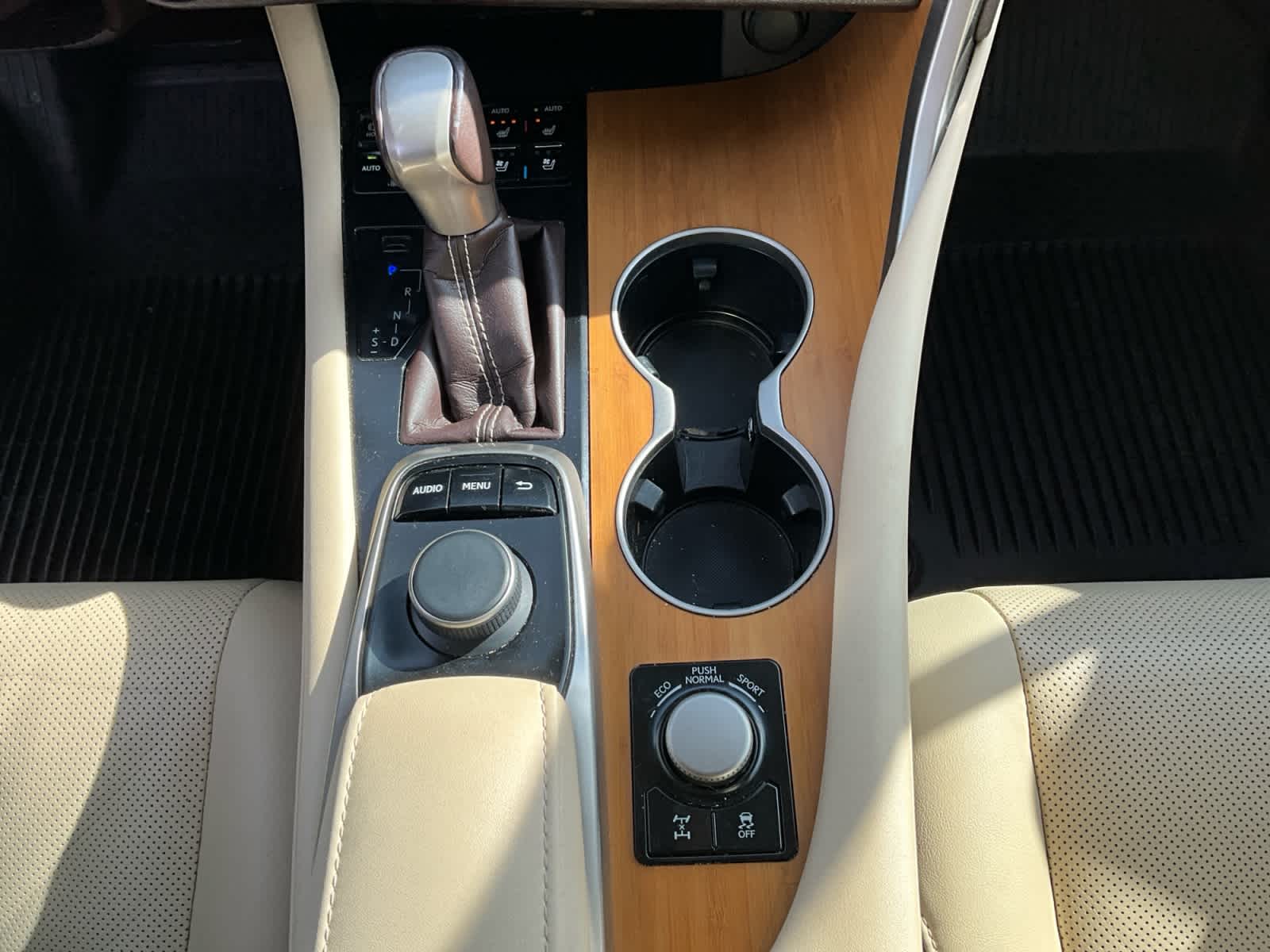 2018 Lexus RX RX 350