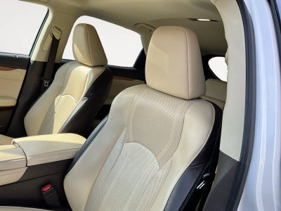 2018 Lexus RX RX 350