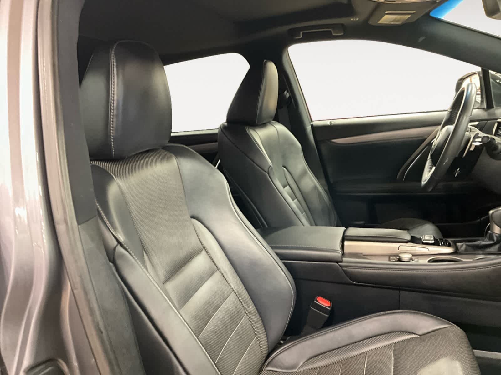 2017 Lexus RX 350 F Sport RX 350 F Sport