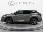 2017 Lexus RX 350 F Sport RX 350 F Sport