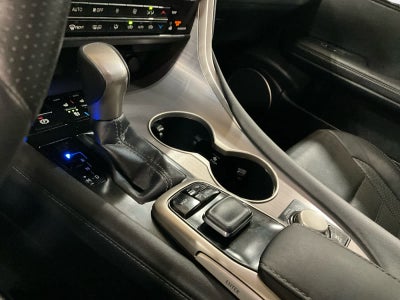 2017 Lexus RX 350 F Sport RX 350 F Sport