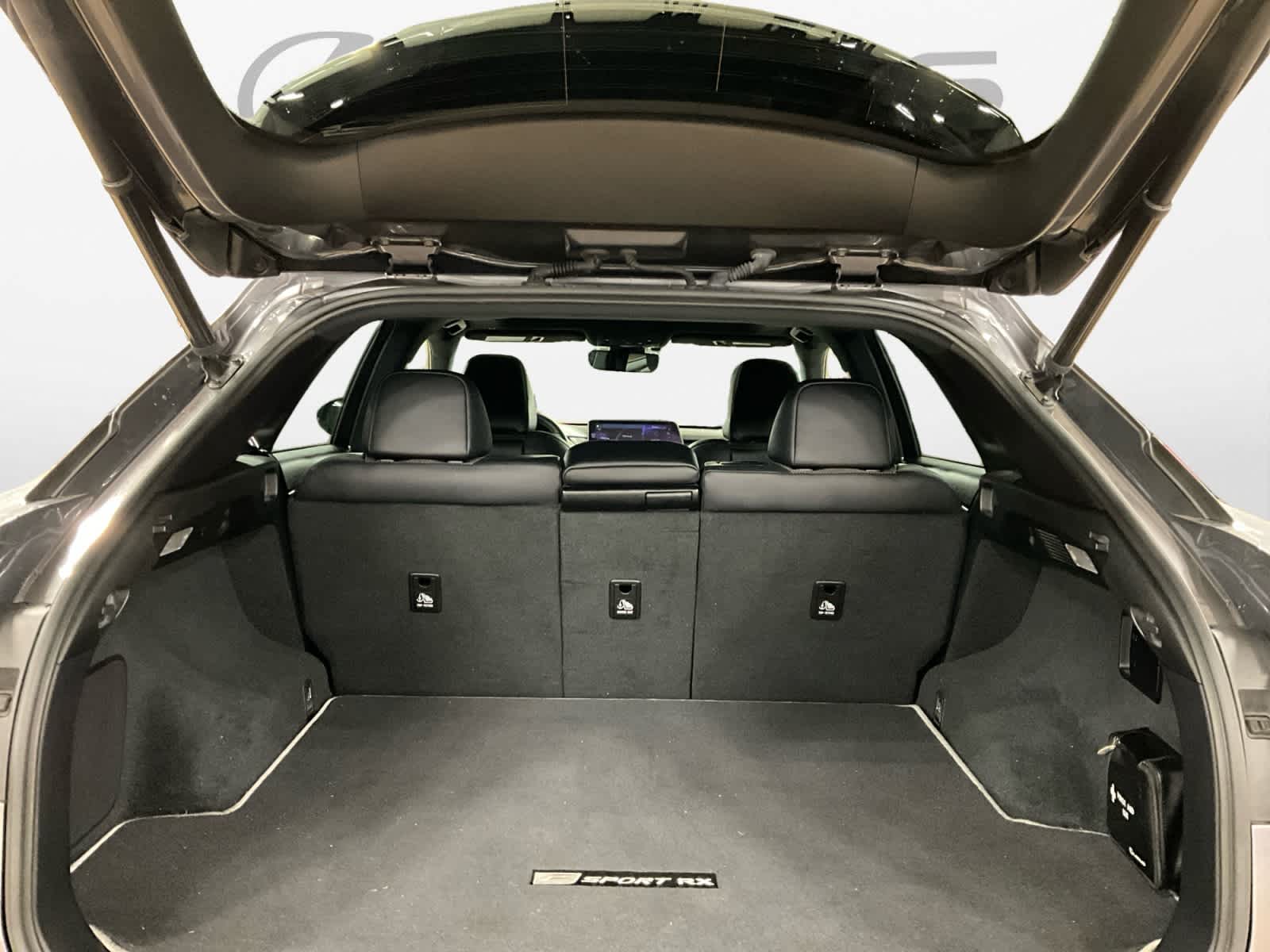 2017 Lexus RX 350 F Sport RX 350 F Sport