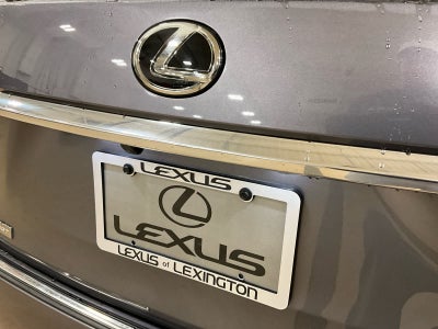 2017 Lexus RX 350 F Sport RX 350 F Sport