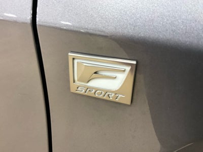 2017 Lexus RX 350 F Sport RX 350 F Sport