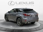 2017 Lexus RX 350 F Sport RX 350 F Sport