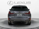 2017 Lexus RX 350 F Sport RX 350 F Sport