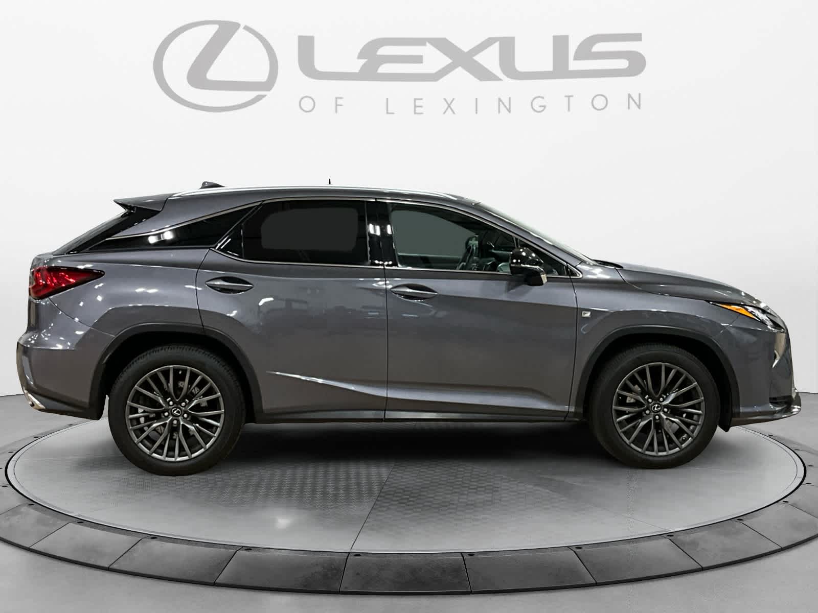 2017 Lexus RX 350 F Sport RX 350 F Sport