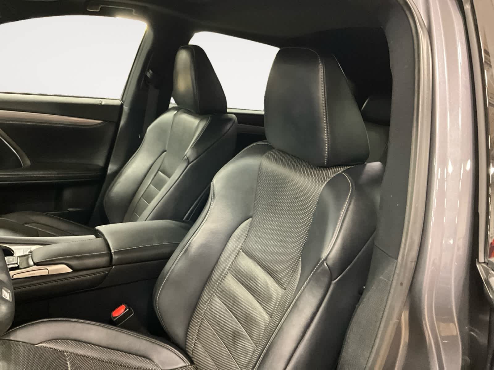 2017 Lexus RX 350 F Sport RX 350 F Sport