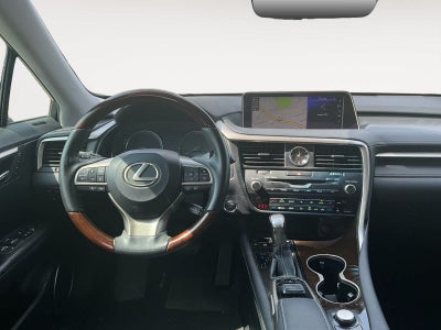 2019 Lexus RX 350 RX 350
